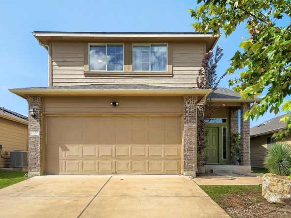 12116 Walter Vaughn DR, Manor TX 78653