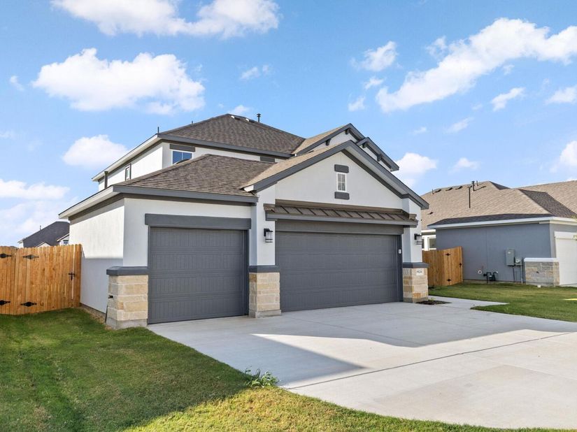 19124 Ariel Elena WAY, Pflugerville TX 78660