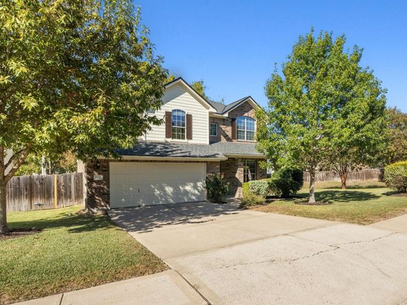 1501 Weatherford DR, Austin TX 78753