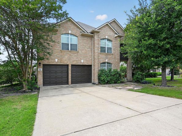 1707 Alison Ann CT, Pflugerville TX 78660