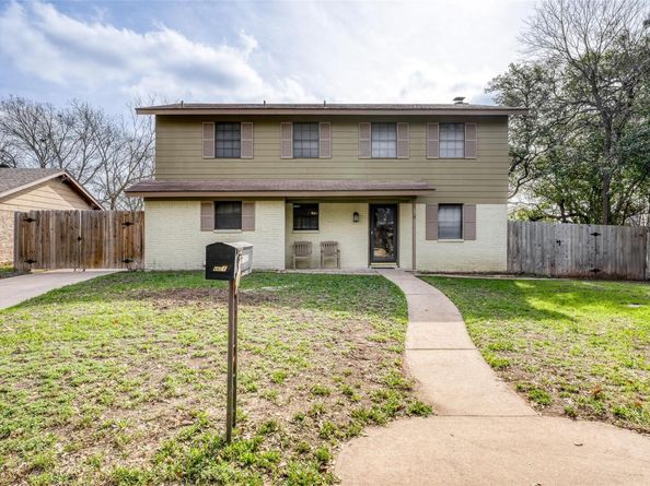 6601 Skycrest DR, Austin TX 78745