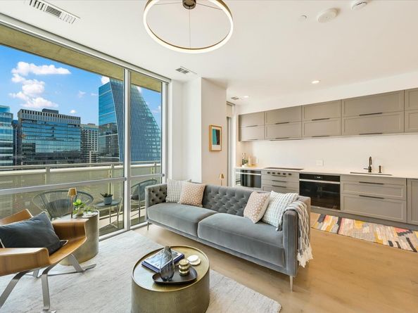 222 West Ave 2605, Austin TX 78701