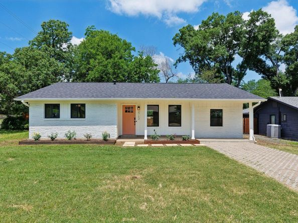 2712 Friar Tuck LN, Austin TX 78704
