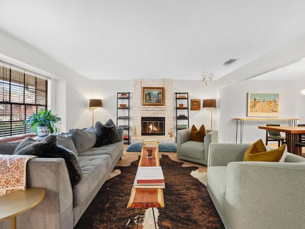 8003 Boneta TRL, Austin TX 78729