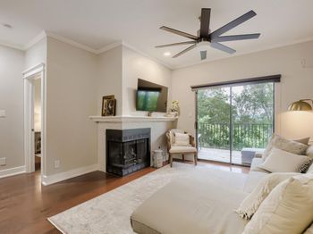 1741 Spyglass DR