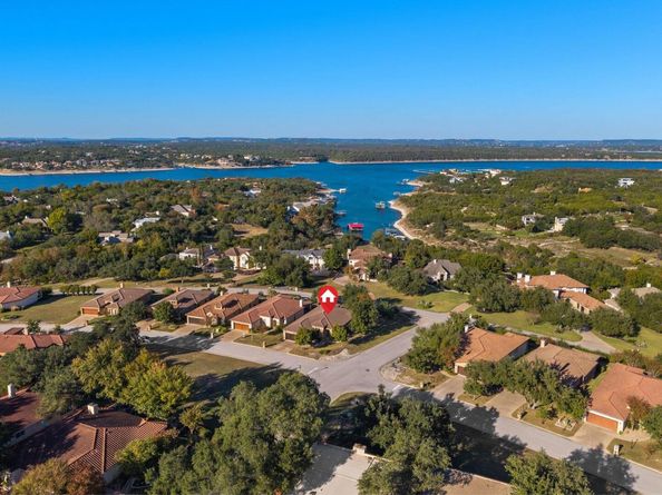 102 Cedar Glen CV, Austin TX 78734