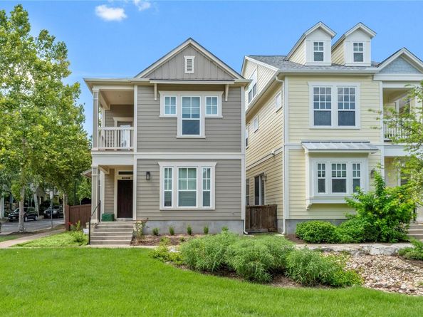 3900 Threadgill ST 16, Austin TX 78723