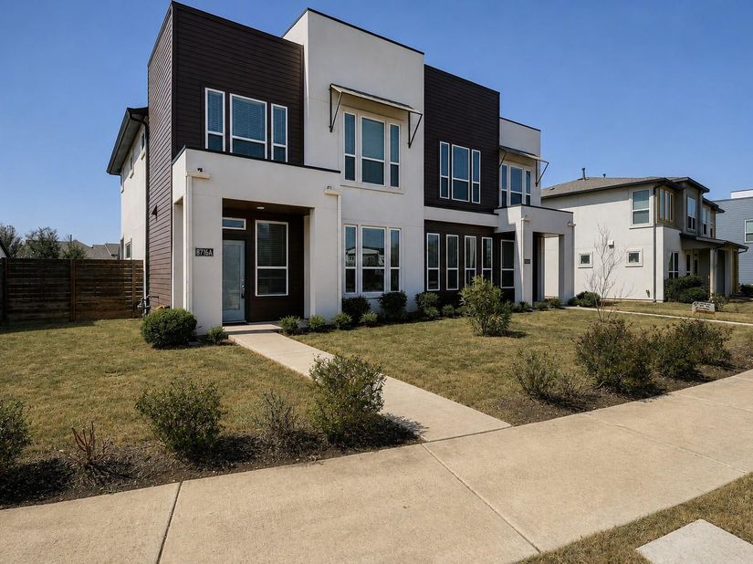8716 Whitter DR B, Austin TX 78747