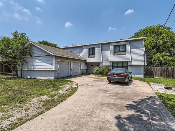 8524 Dryfield DR, Austin TX 78758