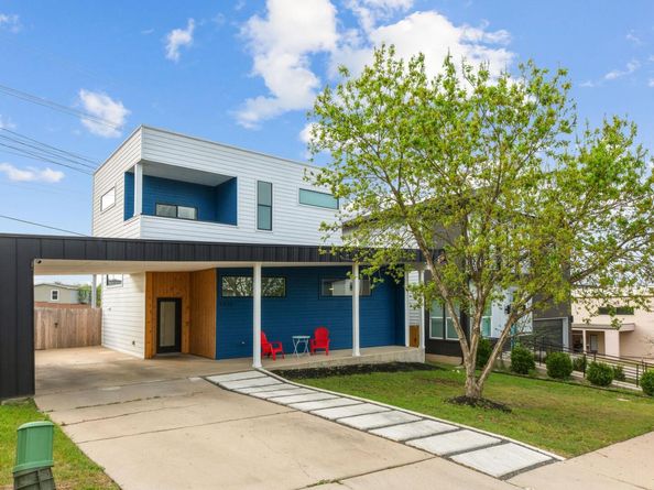 5809 Toscana Ave, Austin TX 78724