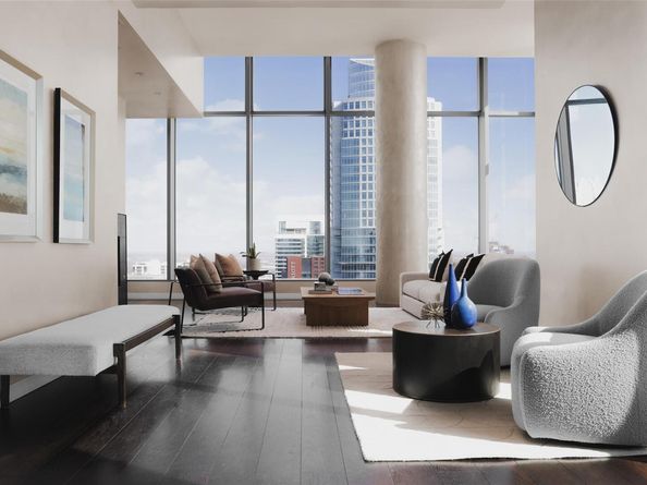 210 Lavaca ST 3601, Austin TX 78701