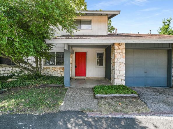 5913 Little Creek TRL, Austin TX 78744