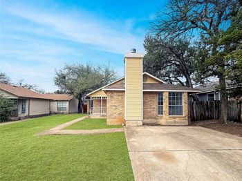 9622 Sugar Hill DR