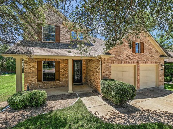 12701 Appaloosa Chase DR, Austin TX 78732