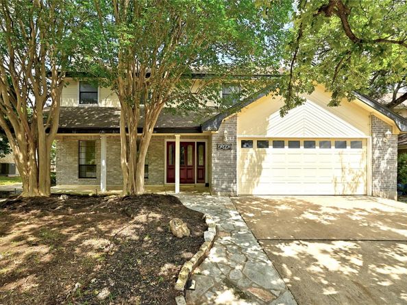 12113 Black Angus DR, Austin TX 78727
