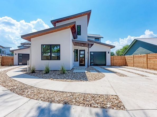 200 Tillery SQ 1, Austin TX 78702