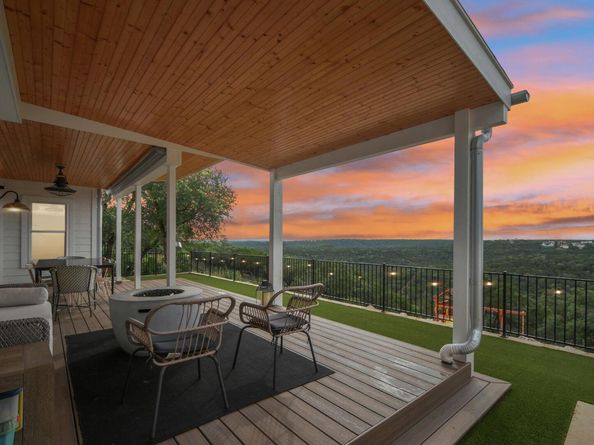 7105 Mountain Trail, Austin TX 78732