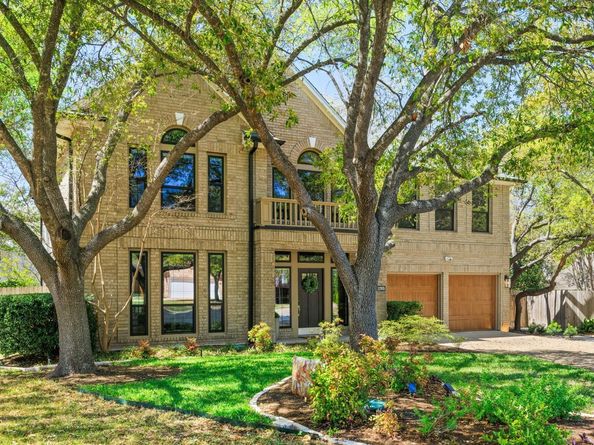 12805 Bivins CT, Austin TX 78732