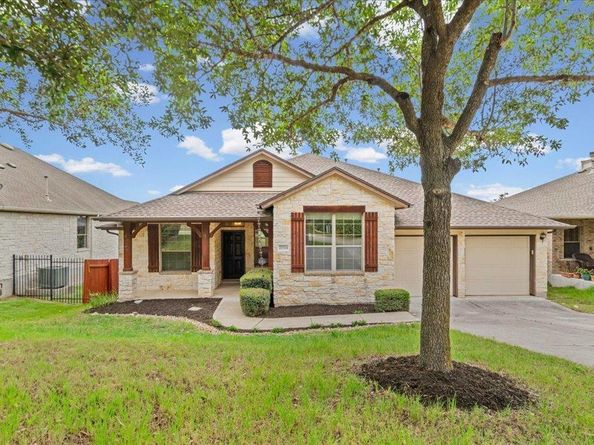22324 Rock Wren RD, Spicewood TX 78669