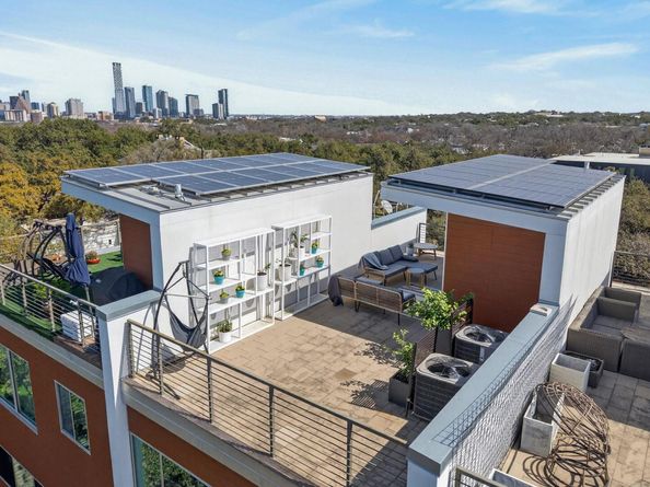 2301 S 5th ST 25, Austin TX 78704