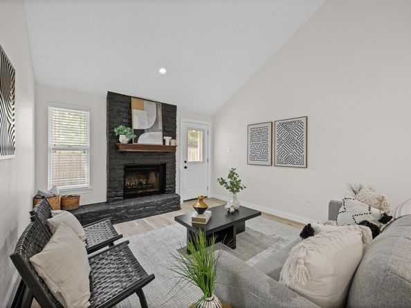 16043 Stoneham CIR, Pflugerville TX 78660