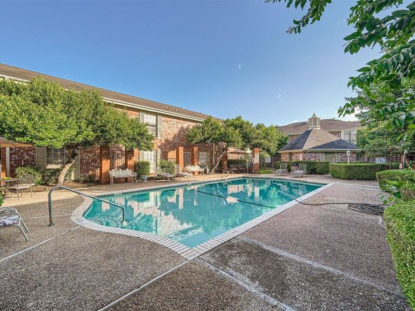 7920 Rockwood LN 203, Austin TX 78757