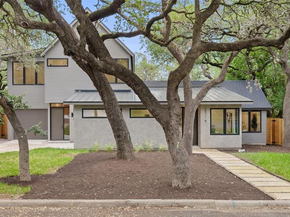 2611 Oak Crest Ave A & B, Austin TX 78704