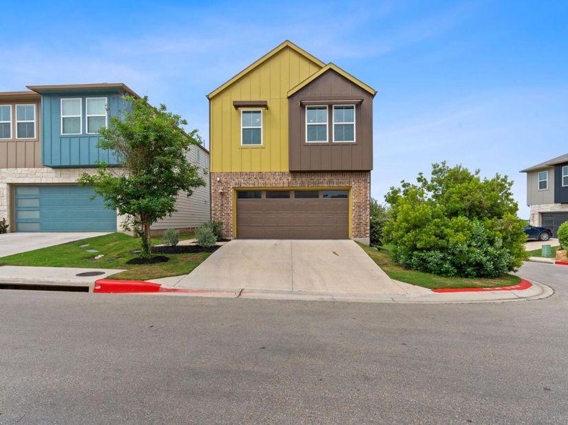 7120 Silver Star LN, Austin TX 78744