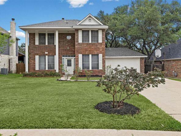 7807 Wheel Rim CIR, Austin TX 78749