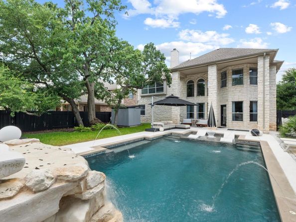 16429 Broadbay DR, Austin TX 78717
