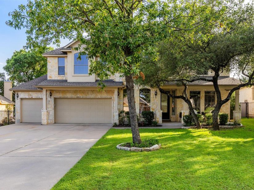 11508 Via Grande DR, Austin TX 78739