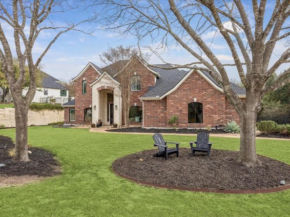 13921 Flat Top Ranch RD, Austin TX 78732