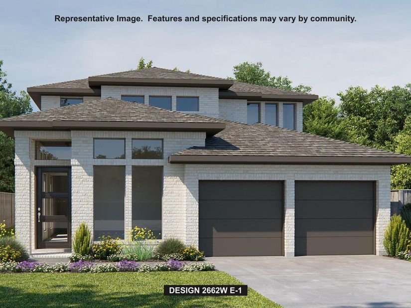 107 Flowing Gratitude LN, Georgetown TX 78633