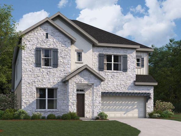 3936 Fulton DR, Leander TX 78641