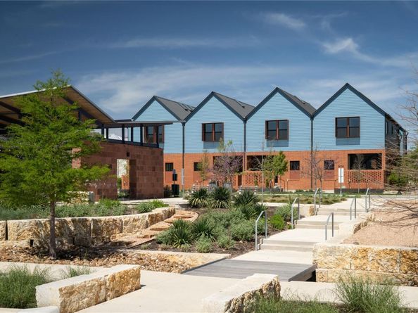 3000 Sorin ST, Austin TX 78723
