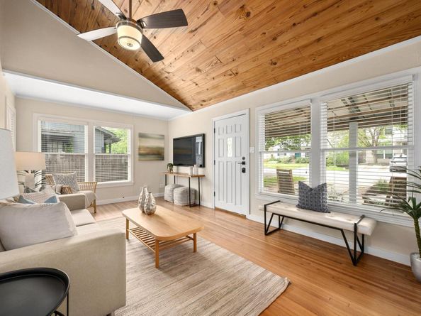 5517 Avenue G A, Austin TX 78751