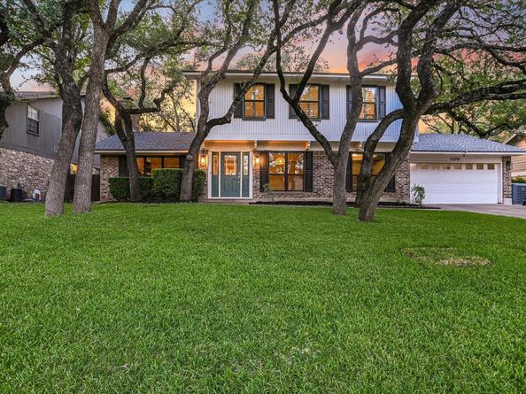 11210 Deadoak LN, Austin TX 78759