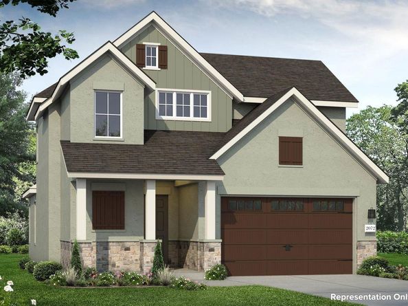 601 C-bar Ranch TRL 40, Cedar Park TX 78613