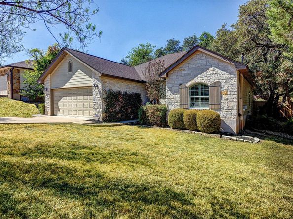 14911 Longbranch DR, Austin TX 78734