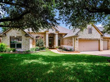 3526 Aquamarine DR