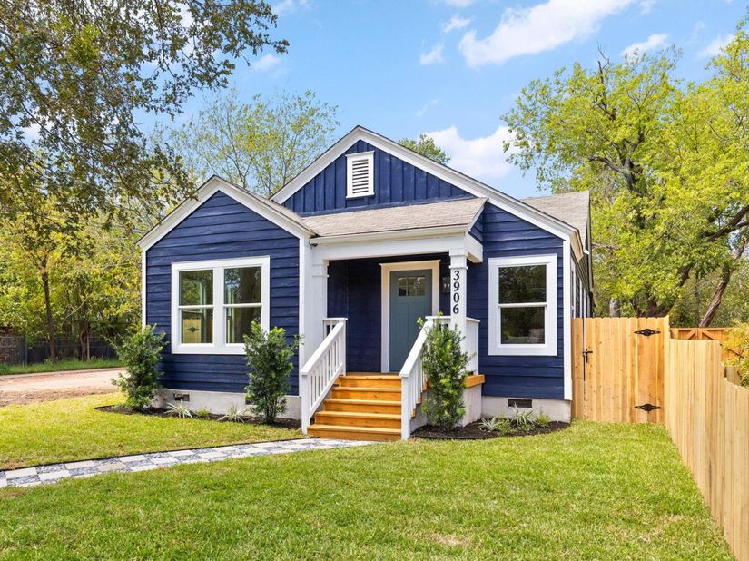 3906 Willbert RD, Austin TX 78751