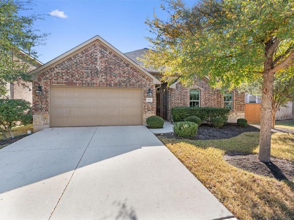 1104 Daylily LOOP, Georgetown TX 78626