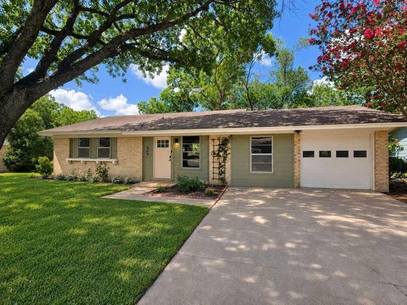 509 Westmorland DR, Austin TX 78745