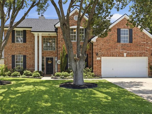 306 Thunderbay DR, Georgetown TX 78626