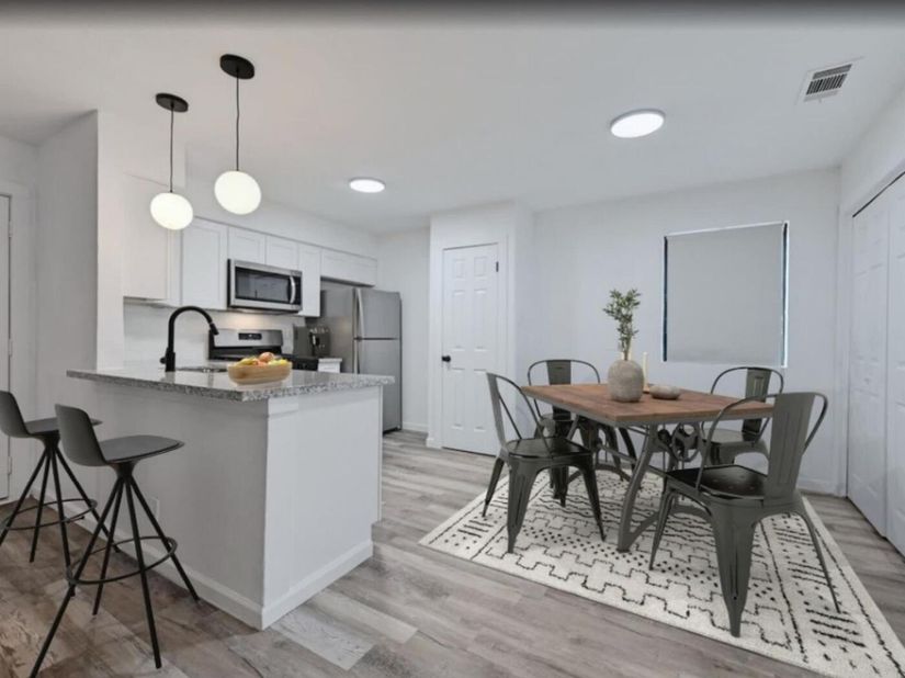 2303 Cedrick CV C, Austin TX 78748