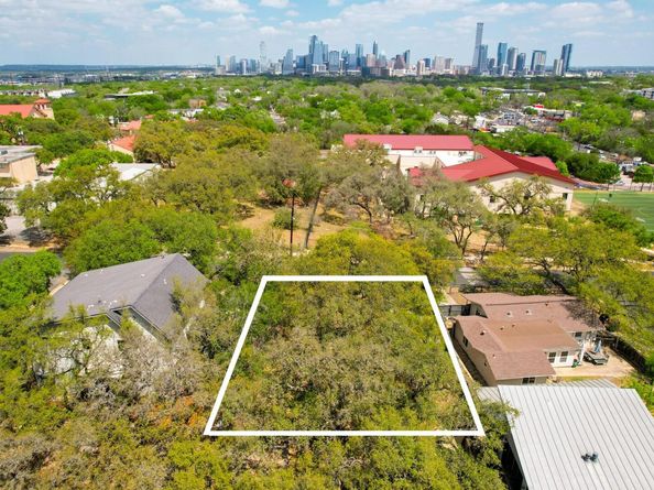 703 Herndon LN, Austin TX 78704