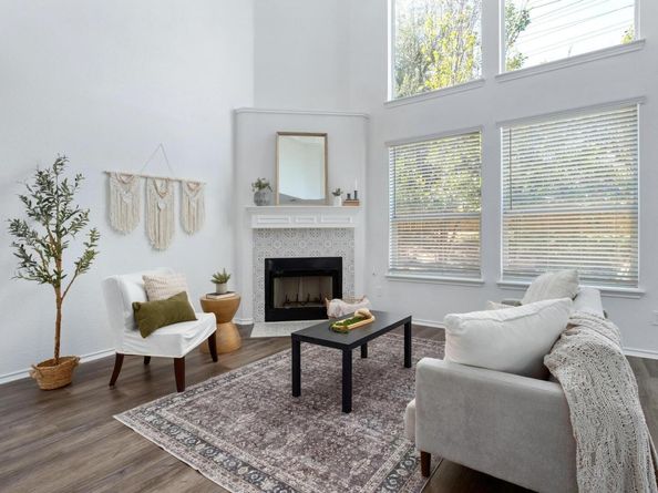 13508 Campesina DR, Austin TX 78727