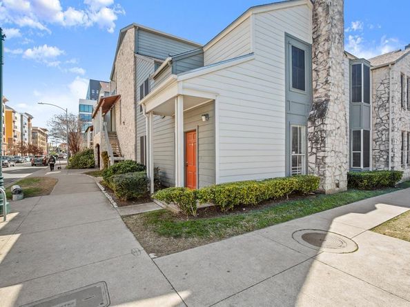 2529 Rio Grande ST 7, Austin TX 78705