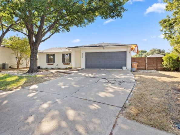 6502 Aldford CIR, Austin TX 78745