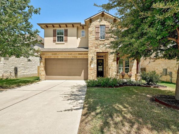6424 Mirarosa DR, Austin TX 78739